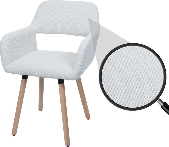 Produktbild JOHN316 Esszimmerstuhl