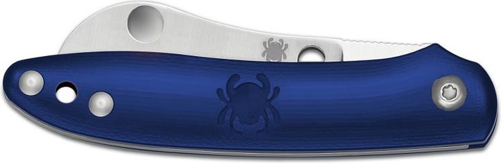 Actual product image Spyderco Roadie (5.30 cm)