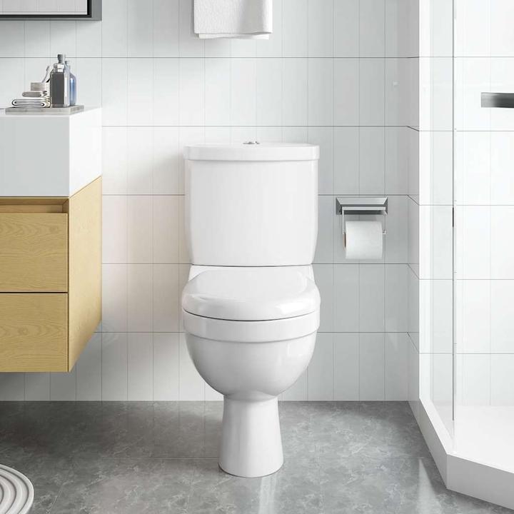 Actual product image vidaXL Maxton