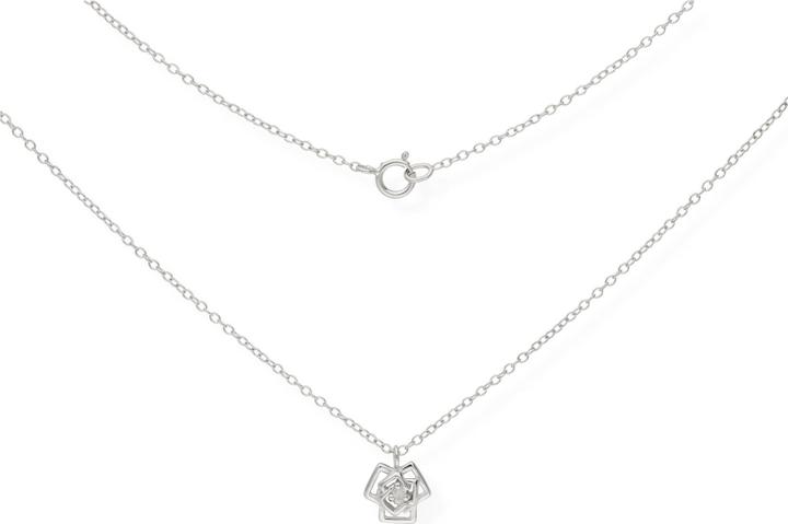 Immagine prodotto Carat My First Diamond (Argento, 45 cm)