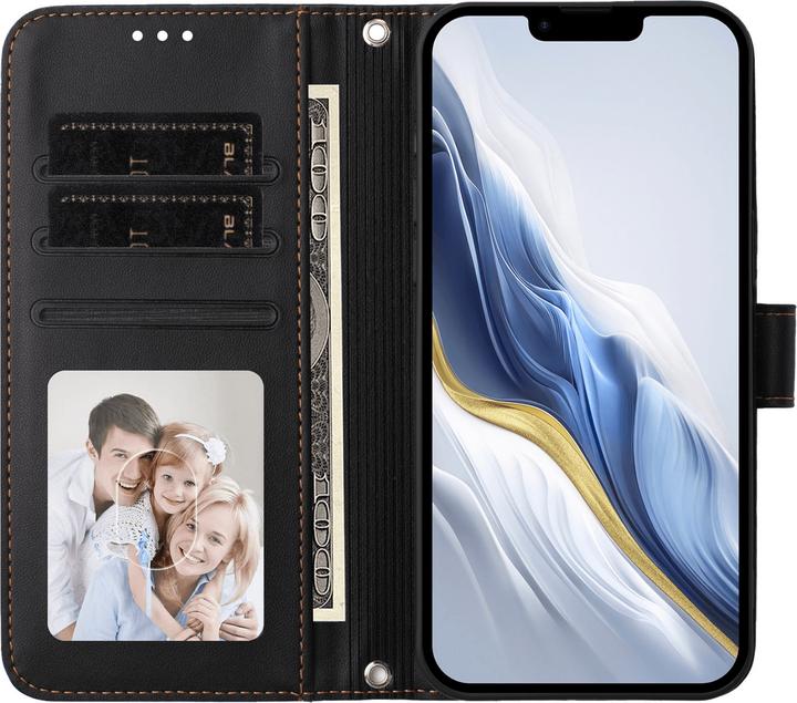 Produktbild Cover-Discount Glänzendes Hüllen Etui (Apple iPhone Air)