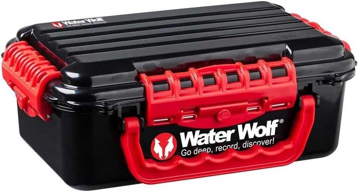Produktbild Water Wolf 2K Wifi Underwater Camera (WLAN)