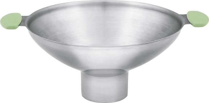 Actual product image Dr. Oetker Dr.Oetk preserving funnel ES mKG