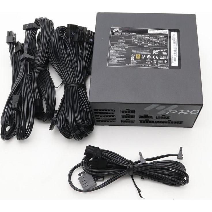 Lenovo PWR SUPPLY 100-240Vac,850W, Notebook Ersatzteile
