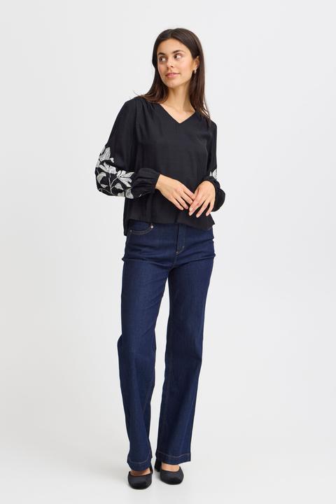 Actual product image Fransa FRHARBO BL 1 20614639 (S)