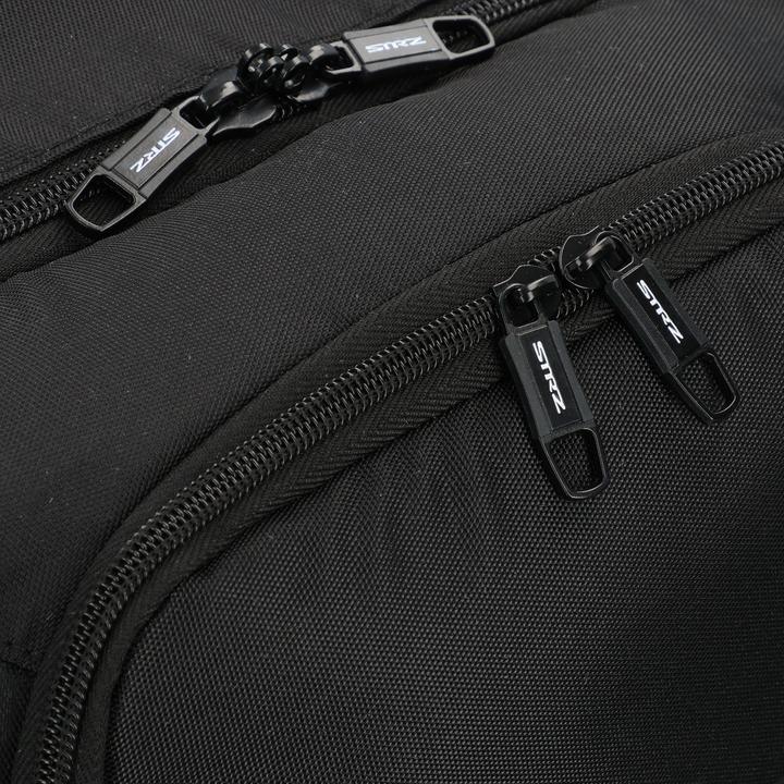 Actual product image Polestream Strz by Vienna Reiserucksack 47 cm Laptopfach (35 l)