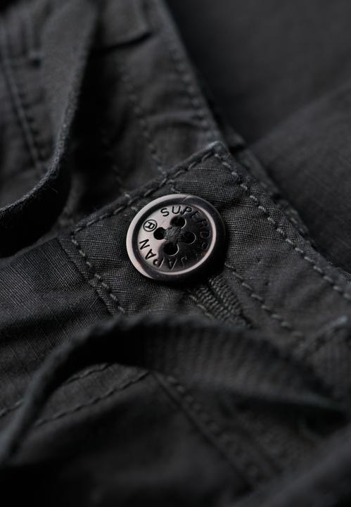 Image du produit Superdry Pantalon cargo taille basse Para (W30/L30)