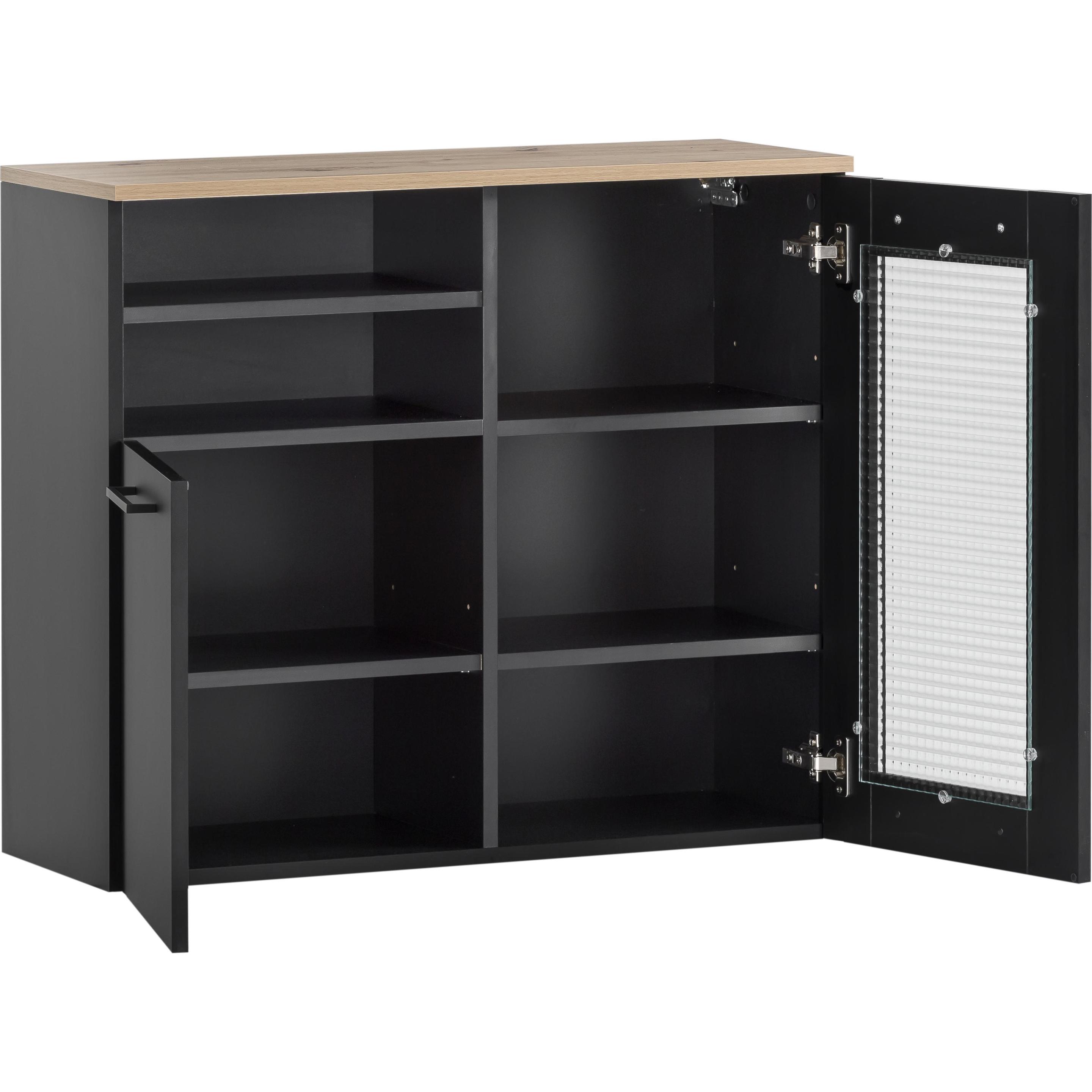 Thumbnail - Schildmeyer, Badezimmerschrank, Malte Highboard