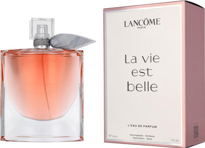 Actual product image Lancôme La vie est belle (Eau de parfum, 150 ml)