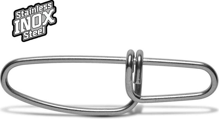 Vmc 3253 Crosslock agraffe