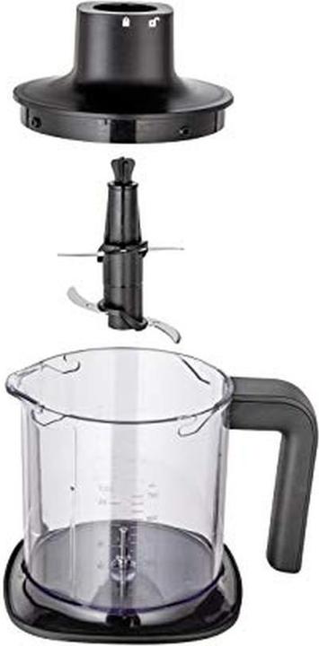 Actual product image Caso HB 1000