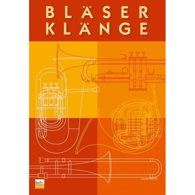 Thumbnail - Bläserklänge, Sachbücher von Hans-Ulrich Nonnenmann