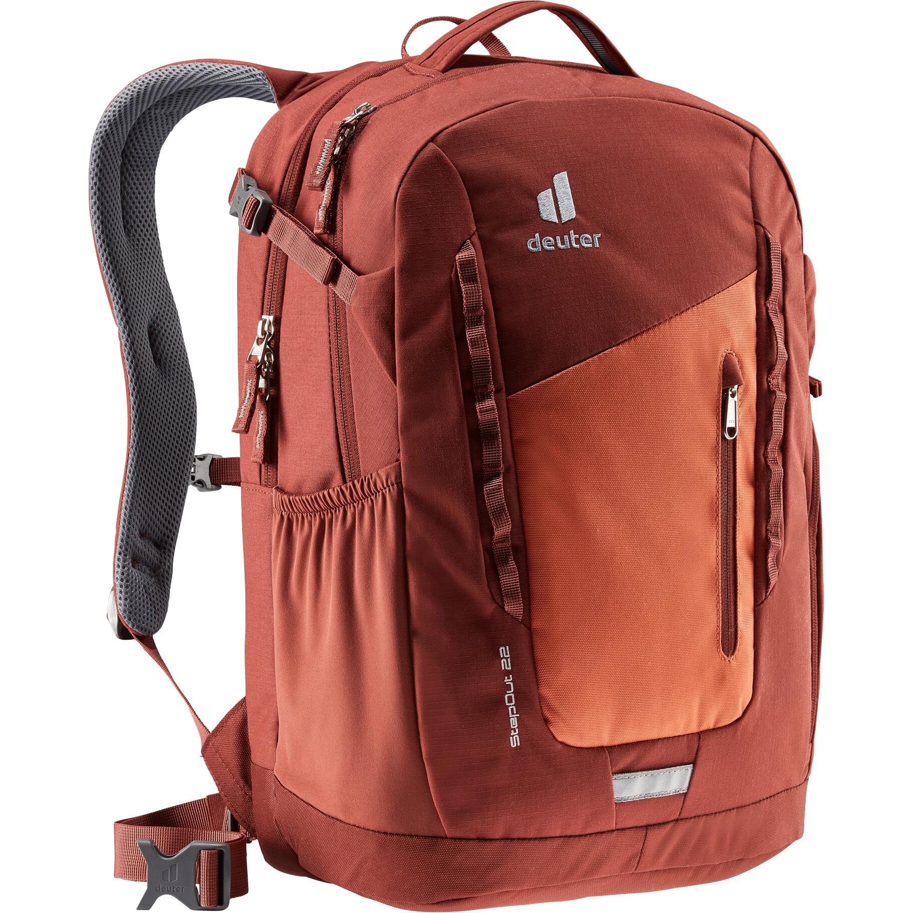 Deuter, Rucksack, (22 l)