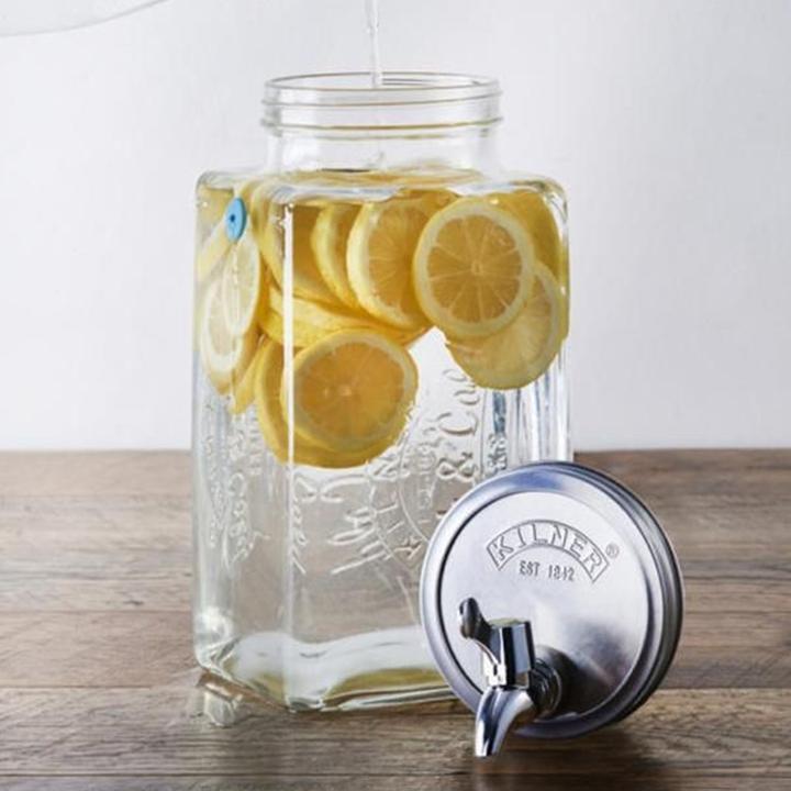 Actual product image Kilner Cooler