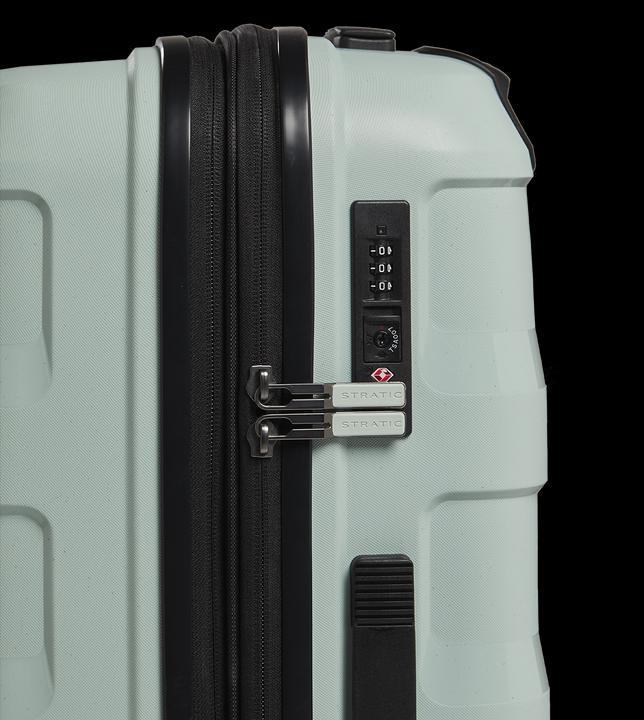Actual product image Stratic Straw (74 l, M (50 - 90l))