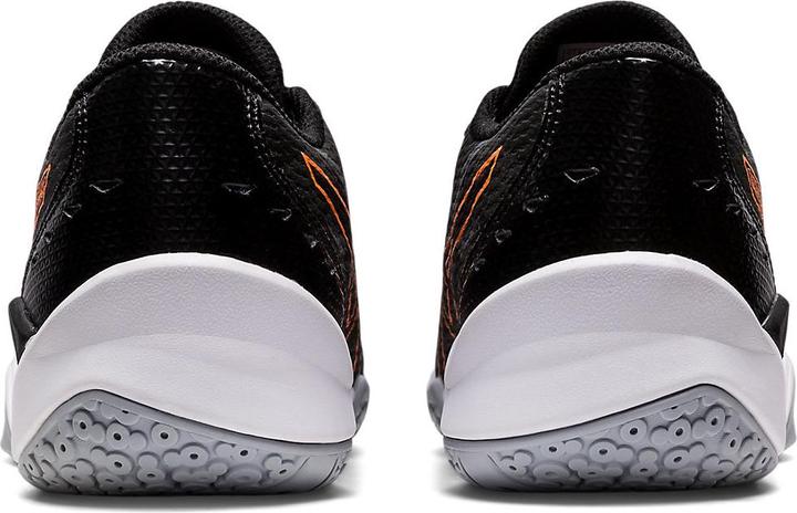 Actual product image ASICS Performance Gel Blast GS Kids Indoor Shoe (36)