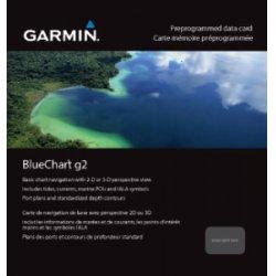 Actual product image Garmin BlueChart G2 Regular