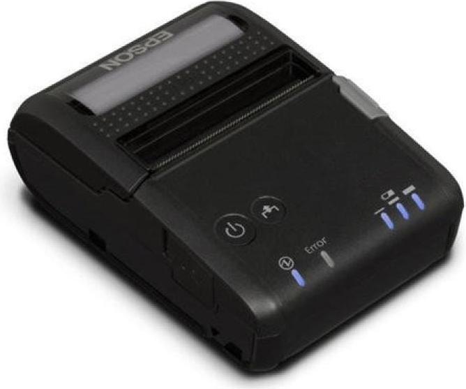 Immagine prodotto Epson TM-P20 stampante mobile, Bluetooth (USB 2.0, Bluetooth)