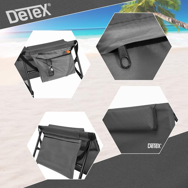 Actual product image Detex Beach mat (158 cm)