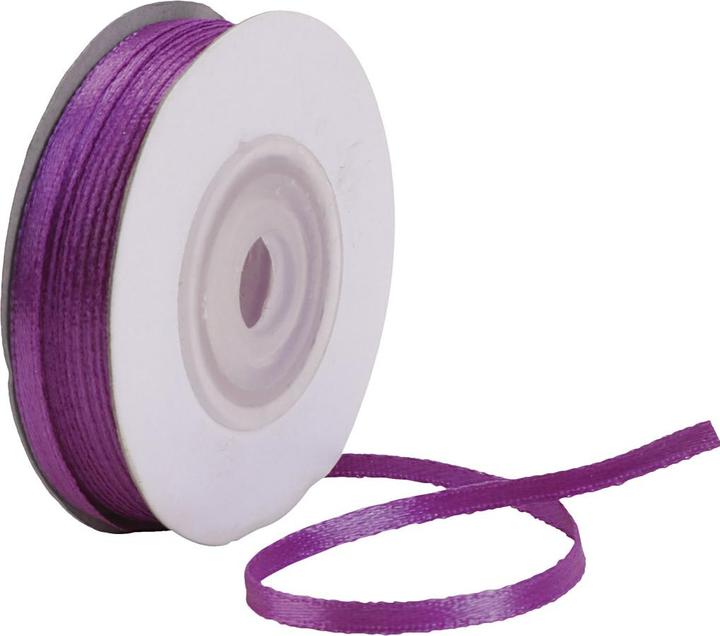 Violet profond