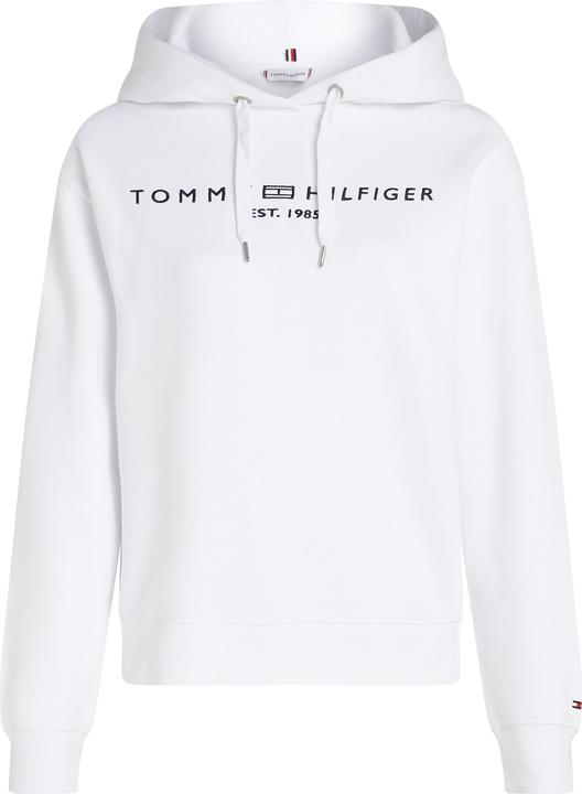 Produktbild Tommy Hilfiger Mdrn Reg Corp Logo Hoodie (S)