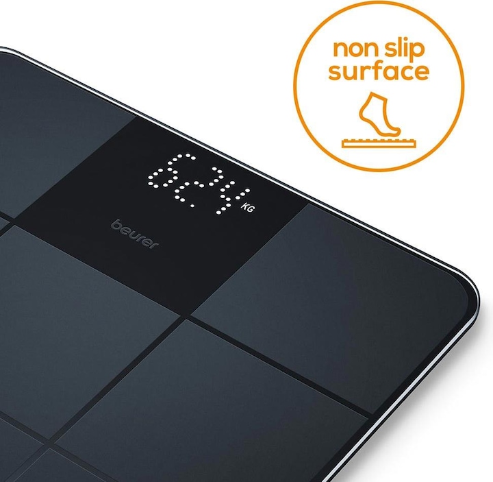 Image du produit Beurer Gs 235 (180 kg)