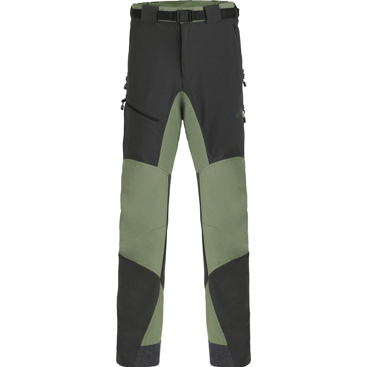 Directalpine, Herren, Outdoorhose, Hose Patrol Tech Hose (S), Grau, S