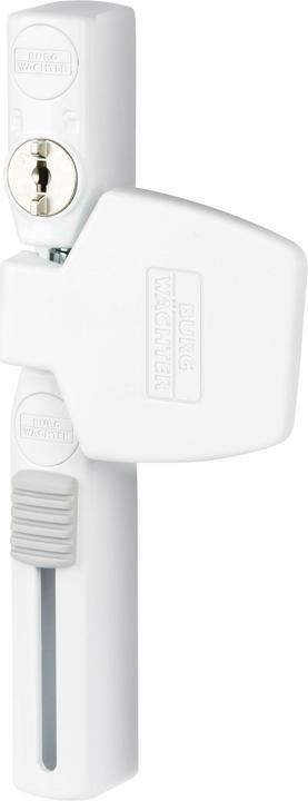 Image du produit Burg Wächter Fenstersicherung Winsafe WS 33 W SB