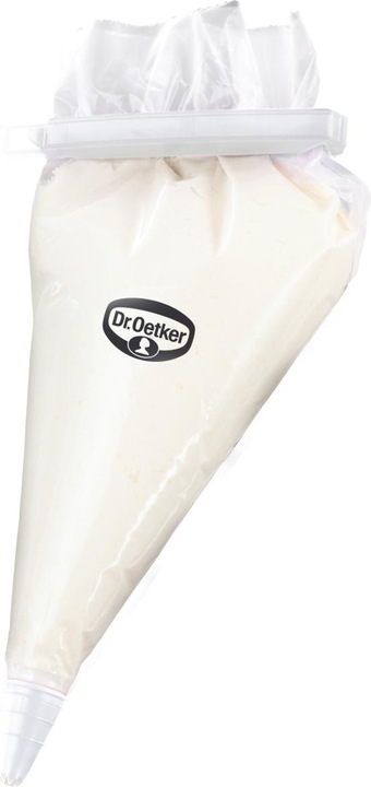 Image du produit Dr. Oetker Faites-le cuire (Kit de poches à douille)