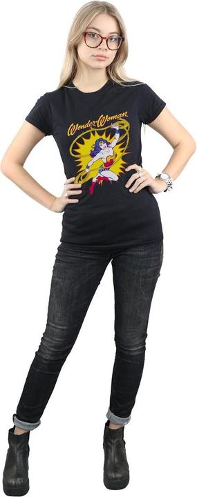 Produktbild Wonder Woman Leap TShirt (M)