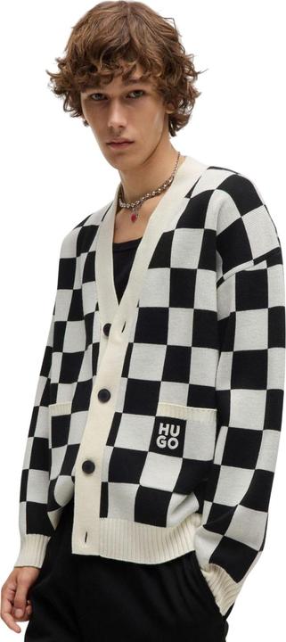 Produktbild HUGO Skeeches Strickjacke (XXL)