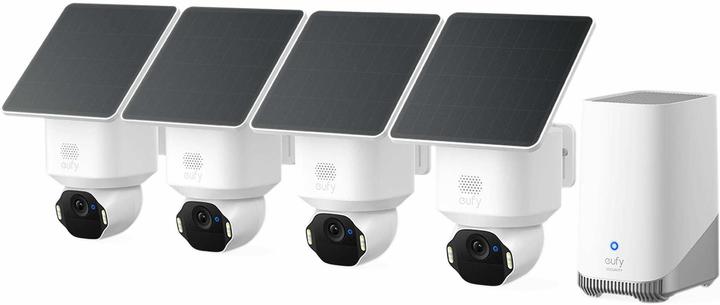 Actual product image eufy SoloCam E42 4-Cam kit (3840 x 2160 pixels)