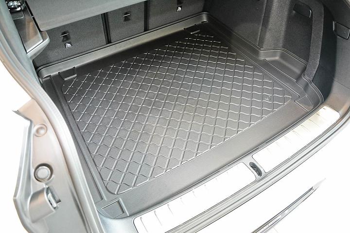 Produktbild Aristar Kofferraumwanne für BMW X4 ab 2018 bis heute