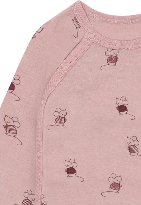 Actual product image Hust and Claire Wickelbody HCBo aus Merinowolle (50)