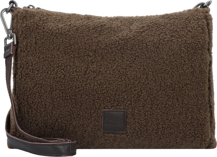Actual product image FredsBruder Cuddle shoulder bag 30 cm