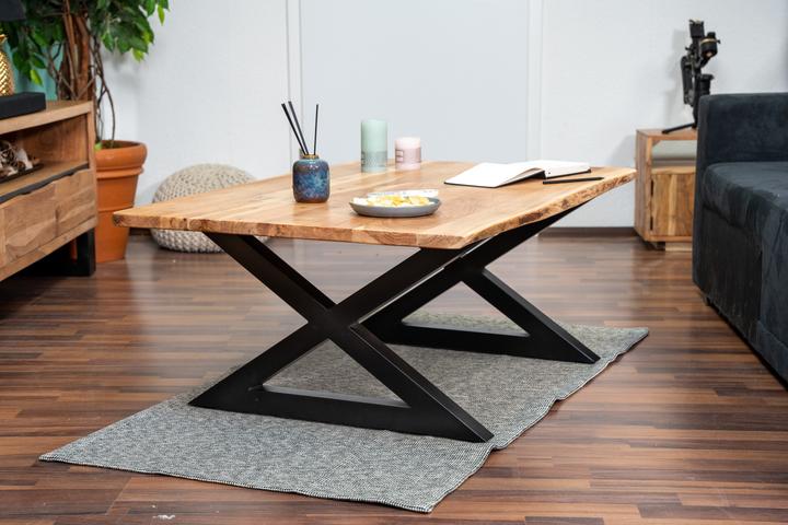 Actual product image SAM Couchtisch (120 x 80 x 40 cm)