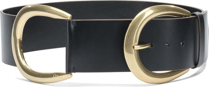 Produktbild Chloé "Anita" Leather belt (M)
