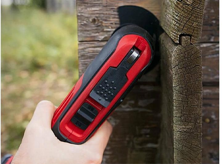 Produktbild Einhell Akku-Multifunktionswerkzeug TE-MG 18/1 Li