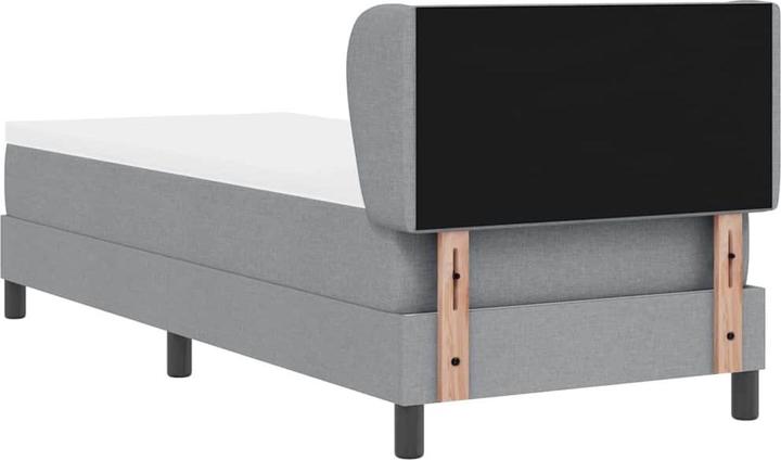 Image du produit vidaXL Boxspringbett (80 x 200 cm)