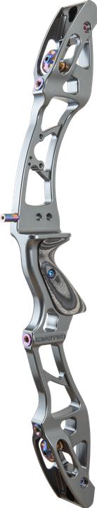 Anodised Smoke
