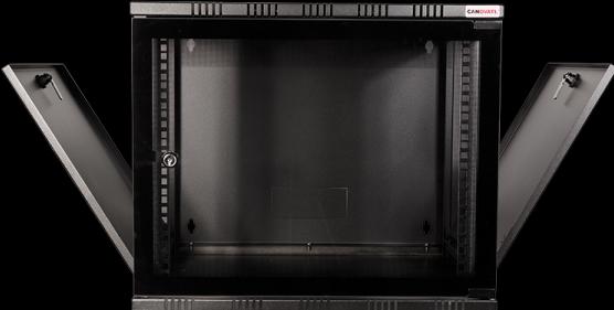 Produktbild LogiLink SoHo (15 HE, 19 Zoll Rack)