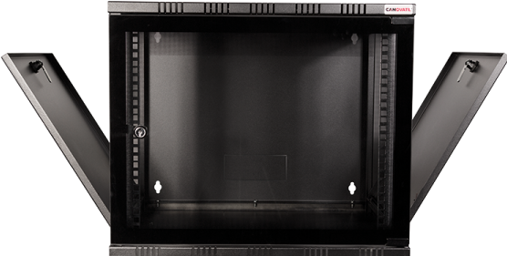Image du produit LogiLink SoHo (15 HE, Rack 19 pouces)