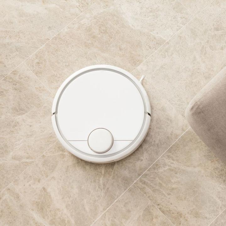 Produktbild Hermex Alternative Staubsaugerbeutel für Roborock S7 S7 MAX Q7 Q7 MAX T8 (2 x)