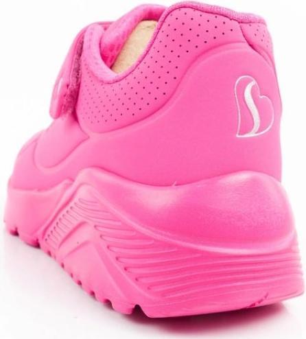 Image du produit Skechers Baskets UNO LITE -,Rose (32)