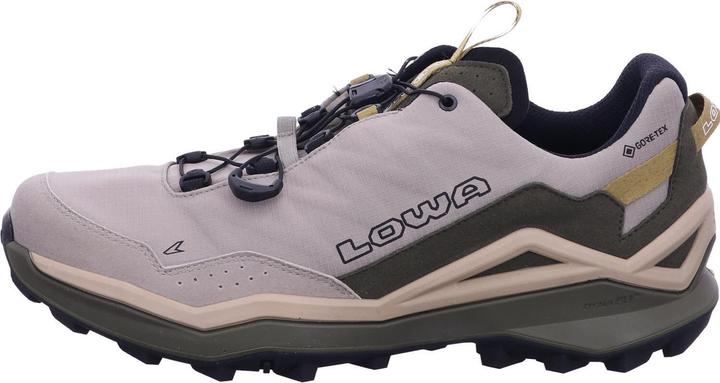 Actual product image Lowa Maddox Pro Gtx Lo Sl (45)