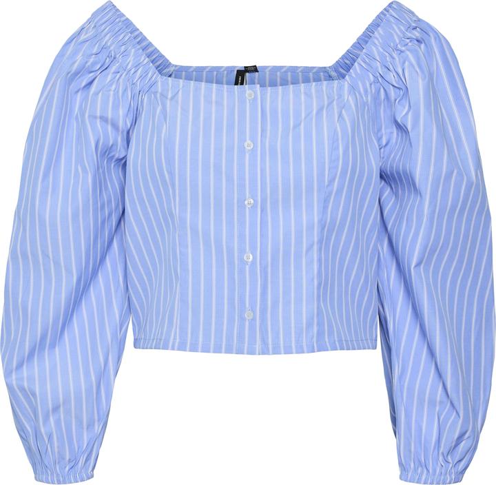 Produktbild Vero Moda VMLEILA Top Bluse (XS)