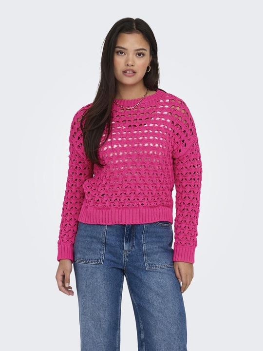 Immagine prodotto Only Maglione lavorato a maglia (L)