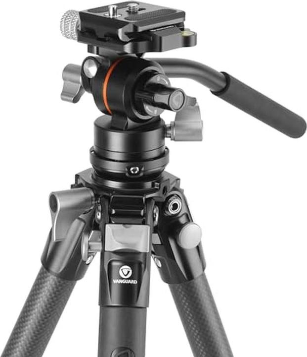 Produktbild Vanguard ALTA PRO 3VLT 235CV12 (Carbon)