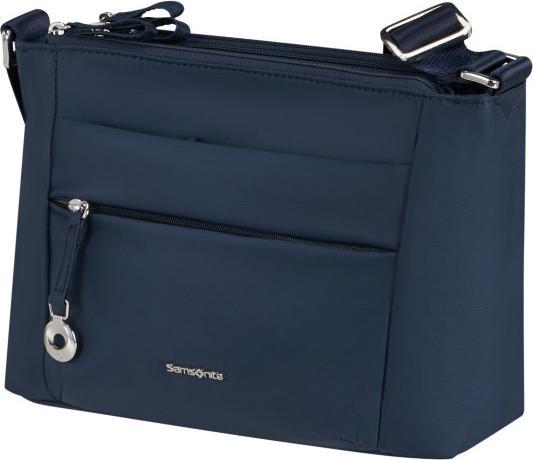 Produktbild Samsonite MOVE 5.0 H. SHOULDER BAG S 3 ZIP (3 l)
