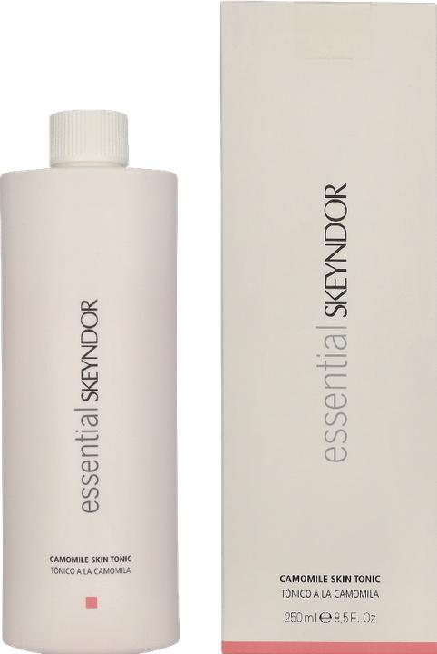 Actual product image Skeyndor Essential (Face toner, 250 ml)